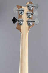 2019 Rickenbacker 4003SW/5 5-String Bass Walnut