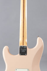 2013 Fender American FSR Stratocaster Shell Pink