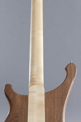 2019 Rickenbacker 4003SW/5 5-String Bass Walnut