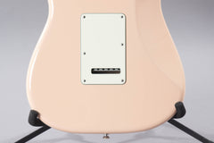 2013 Fender American FSR Stratocaster Shell Pink