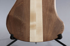 2019 Rickenbacker 4003SW/5 5-String Bass Walnut