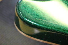 2005 PRS Paul Reed Smith Custom 24 Green Sparkle