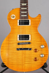 2013 Gibson Les Paul Standard Gary Moore Signature Tribute Lemonburst