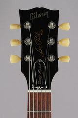 2013 Gibson Les Paul Standard Gary Moore Signature Tribute Lemonburst