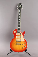 2012 Gibson Les Paul Custom Ace Frehley "Budokan" Electric Guitar