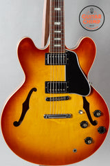 2005 Gibson Custom Shop Larry Carlton ES-335