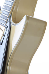 1983 Gibson Les Paul Custom White