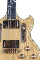 1979 Ibanez Artwood 2670 Double-Neck Twin Electric Guitar -RARE-