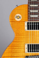 2013 Gibson Les Paul Standard Gary Moore Signature Tribute Lemonburst