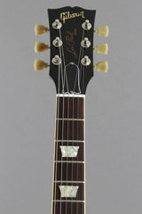 2019 Gibson Custom Shop Les Paul Standard Goldtop Gold Sparkle