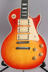 2012 Gibson Les Paul Custom Ace Frehley "Budokan" Electric Guitar