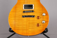 2013 Gibson Les Paul Standard Gary Moore Signature Tribute Lemonburst