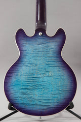 2021 Gibson ES-339 Figured Blueberry Burst