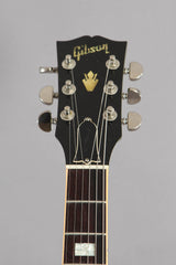 2018 Left Handed Gibson Memphis Limited Edition ES-339 VOS Olive Drab Green