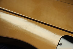 2013 Gibson 50th Anniversary Thunderbird Bass Bullion Gold