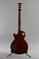 2019 Gibson Custom Shop Les Paul Standard Goldtop Gold Sparkle