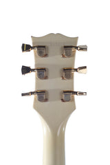 1983 Gibson Les Paul Custom White