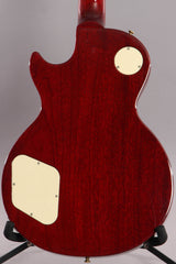 2012 Gibson Les Paul Custom Ace Frehley "Budokan" Electric Guitar