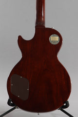 2019 Gibson Custom Shop Les Paul Standard Goldtop Gold Sparkle