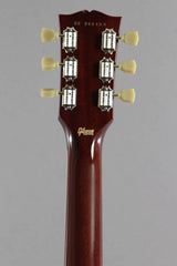 2019 Gibson Custom Shop Les Paul Standard Goldtop Gold Sparkle