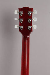 2012 Gibson Les Paul Custom Ace Frehley "Budokan" Electric Guitar