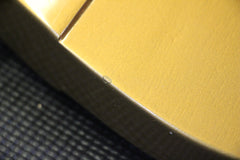 2013 Gibson 50th Anniversary Thunderbird Bass Bullion Gold