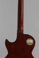 2019 Gibson Custom Shop Les Paul Standard Goldtop Gold Sparkle