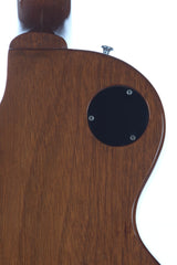 1993 Gibson Les Paul Classic Goldtop Electric Guitar -SUPER CLEAN-