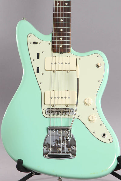 2006 Fender American Vintage 1962 Reissue Jazzmaster Surf