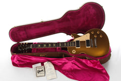 1993 Gibson Les Paul Classic Goldtop Electric Guitar -SUPER CLEAN-
