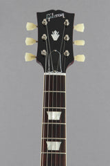 2017 Gibson Custom Shop Sg Standard Maple Top Dark Cherry