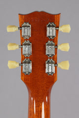 2013 Gibson Les Paul Standard Gary Moore Signature Tribute Lemonburst