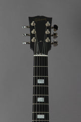 2001 Gibson Limited Edition ES-335 Beale Street Blue