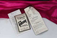 1993 Gibson Les Paul Classic Goldtop Electric Guitar -SUPER CLEAN-