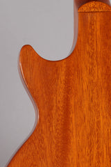 2013 Gibson Les Paul Standard Gary Moore Signature Tribute Lemonburst