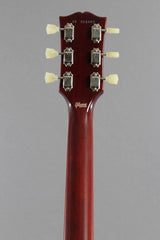 2017 Gibson Custom Shop Sg Standard Maple Top Dark Cherry