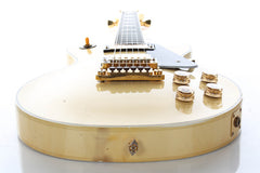 1983 Gibson Les Paul Custom White