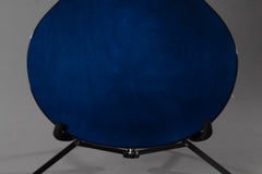 2001 Gibson Limited Edition ES-335 Beale Street Blue