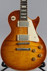 2007 Gibson Custom Shop Historic CR9 Chambered '59 Reissue Les Paul