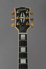 2011 Gibson Custom Shop Les Paul Custom Orange ~Factory Stinger~