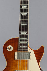 2007 Gibson Custom Shop Historic CR9 Chambered '59 Reissue Les Paul