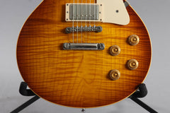 2007 Gibson Custom Shop Historic CR9 Chambered '59 Reissue Les Paul