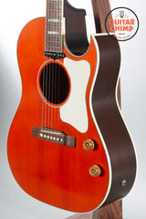 2014 Gibson Tamio Okuda CF-100E Faded Cherry