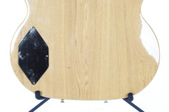 1979 Ibanez Artwood 2670 Double-Neck Twin Electric Guitar -RARE-