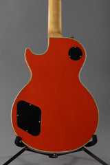 2011 Gibson Custom Shop Les Paul Custom Orange ~Factory Stinger~