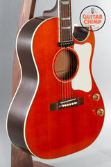 2014 Gibson Tamio Okuda CF-100E Faded Cherry