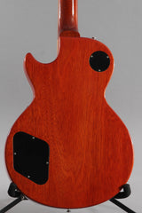 2007 Gibson Custom Shop Historic CR9 Chambered '59 Reissue Les Paul