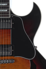 2004 Gibson ES-137 Classic Electric Guitar