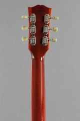 2007 Gibson Custom Shop Historic CR9 Chambered '59 Reissue Les Paul