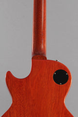 2007 Gibson Custom Shop Historic CR9 Chambered '59 Reissue Les Paul